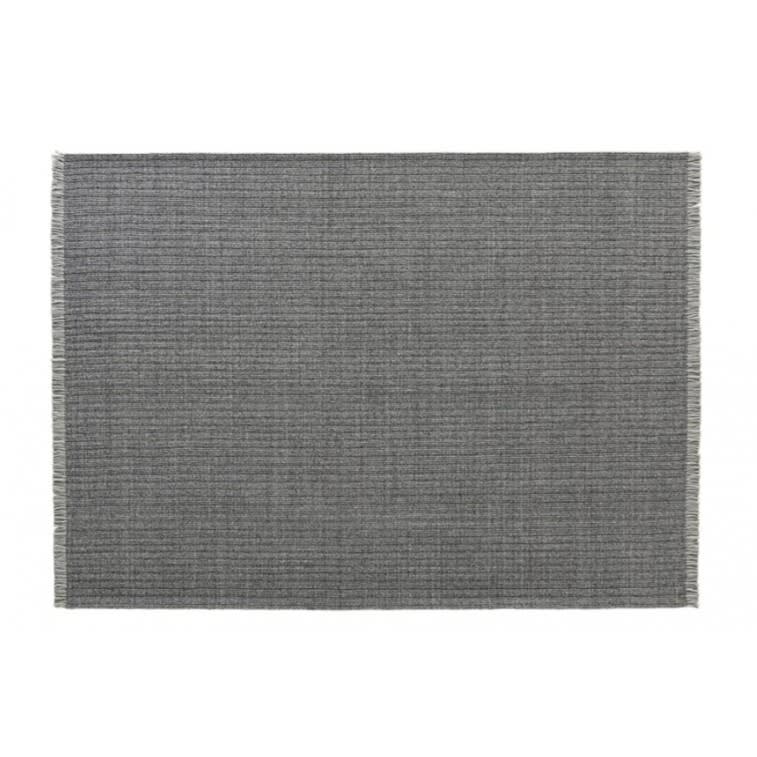 B&B Italia Timo rug Grey color immediately available