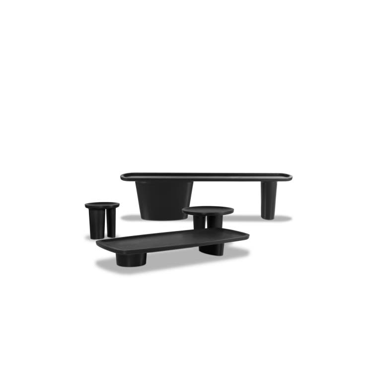 Baxter Calix Coffee Table