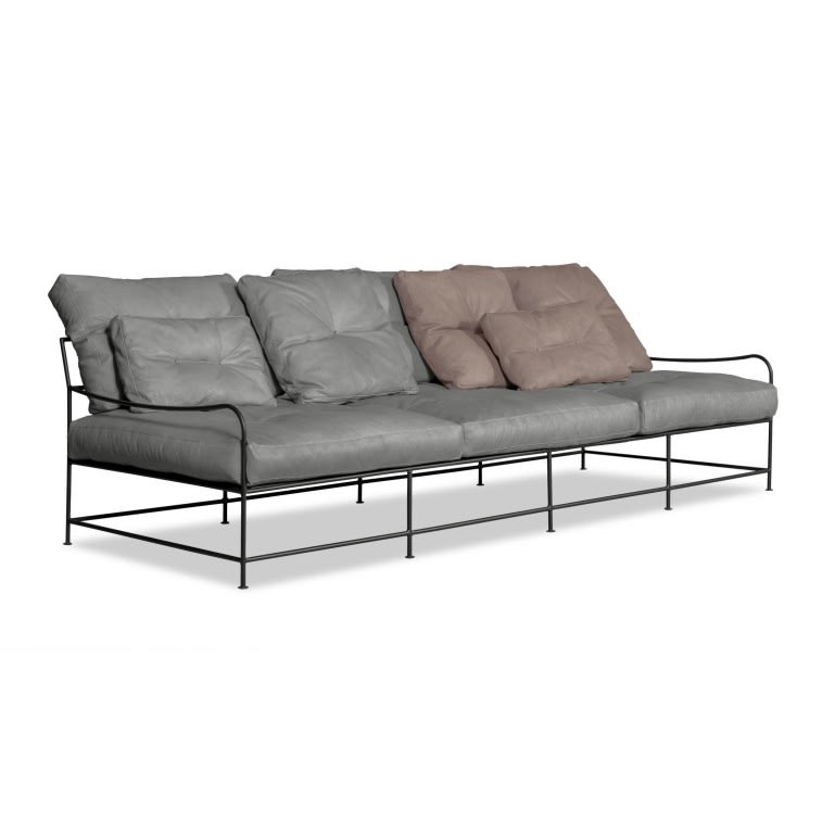 Baxter Girgenti Sofa