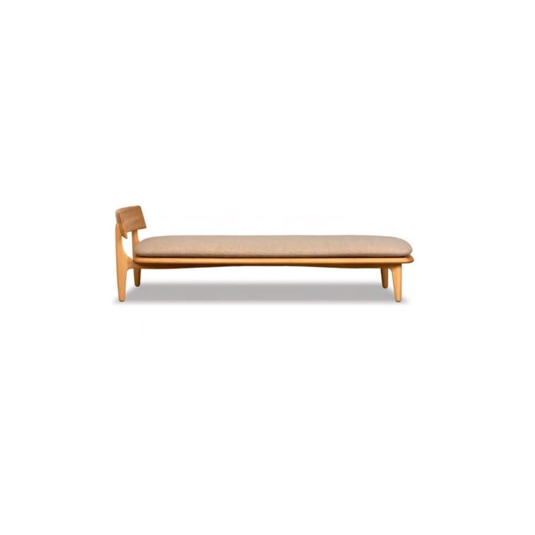 Baxter Himba sunlounger outdoor 
