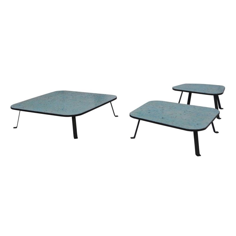 Baxter Ischia Coffee Table