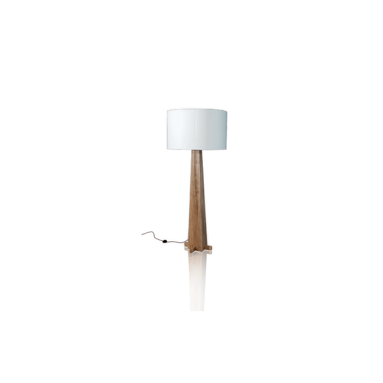 4624-Benao Lamp-Floor Lamp