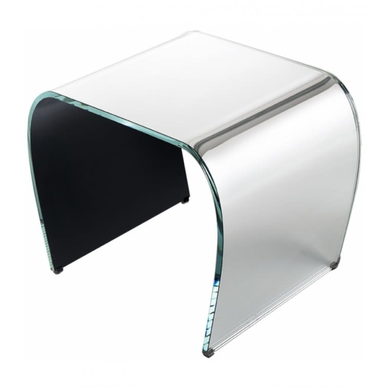 Glas Italia Bent stool