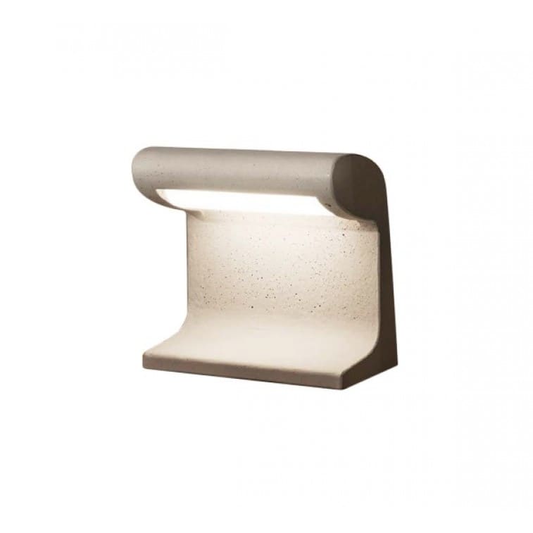 Borne Beton PetiteLe Corbusier Table lamp