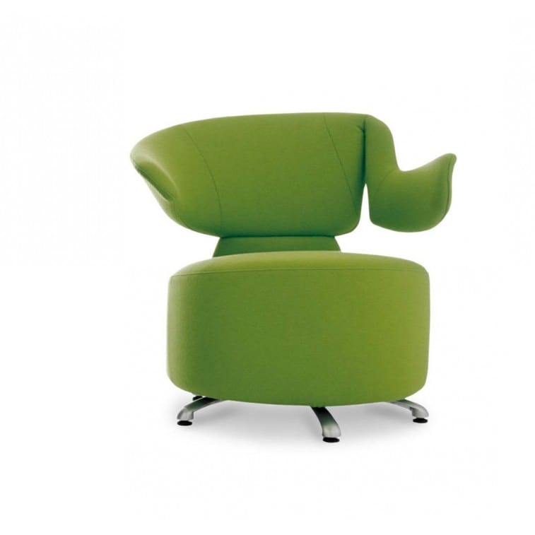 Cassina Canta Armchair