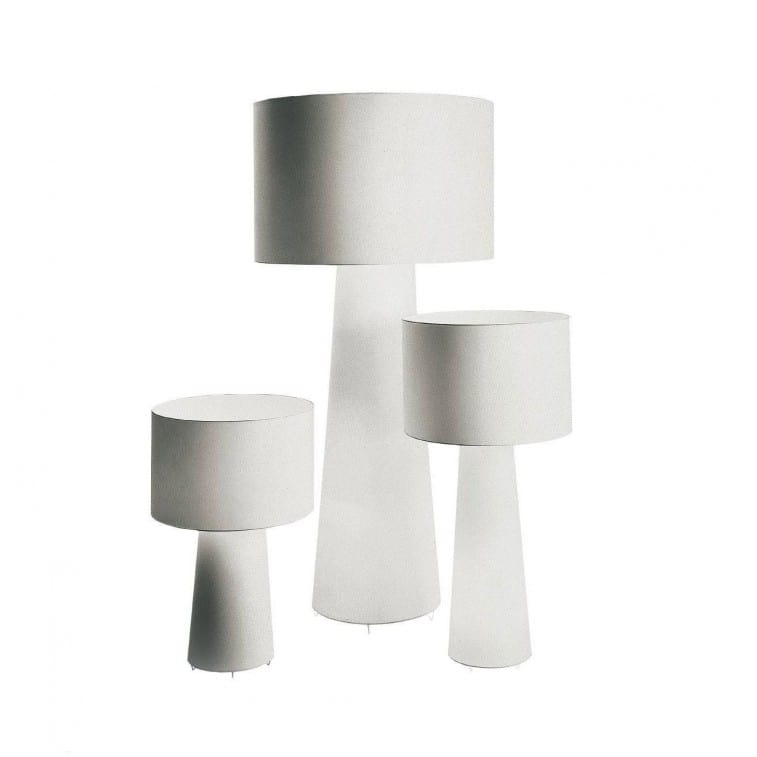 cappellini big shadow floor lamp 