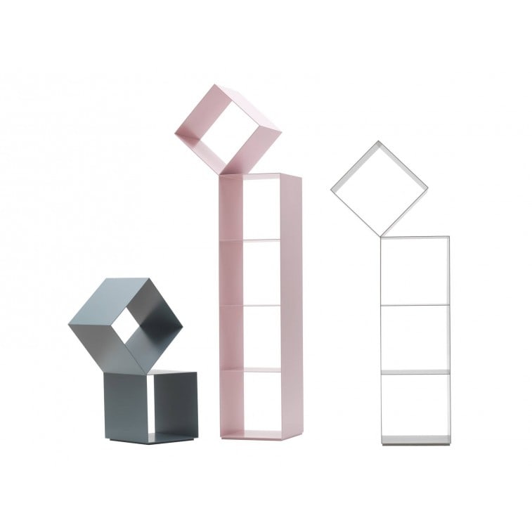 cappellini drop bookcase 1