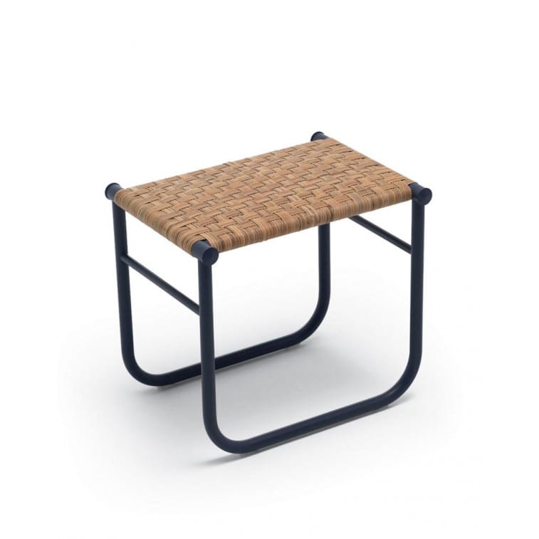 Cassina LC9 Stool