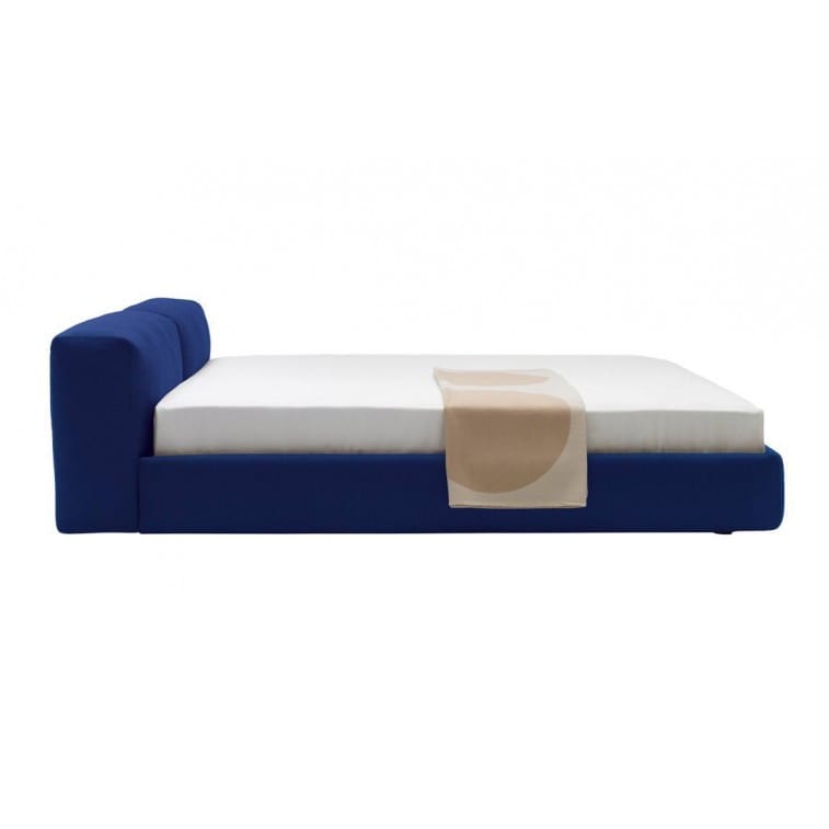 cappellini superoblong bed 