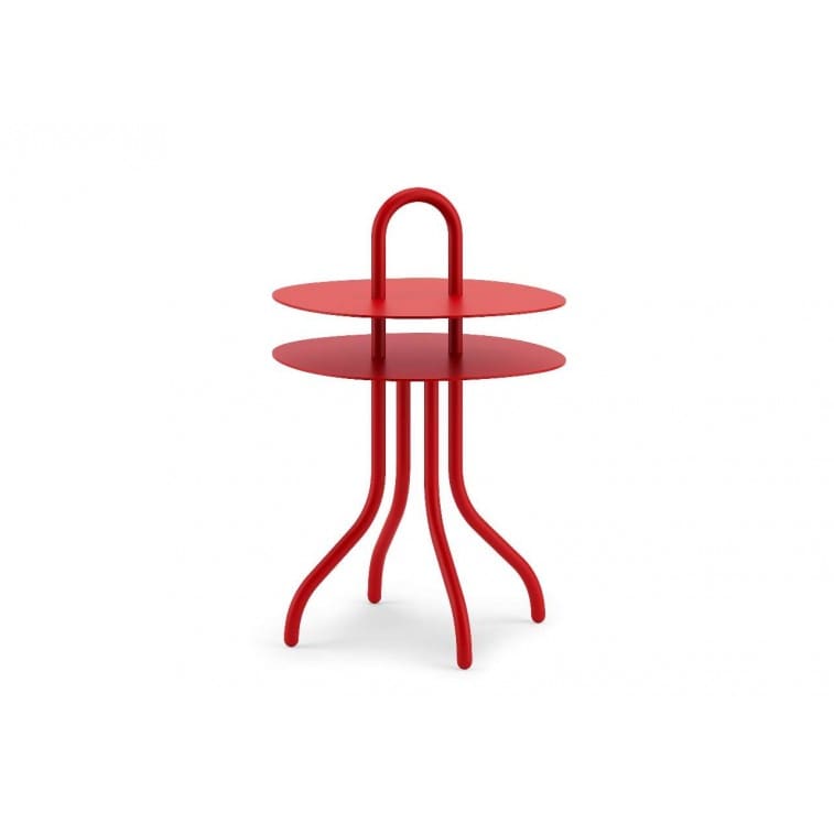 cappellini taco side table 