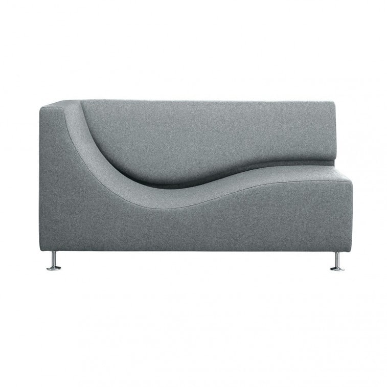 cappellini three sofa deluxe sofa