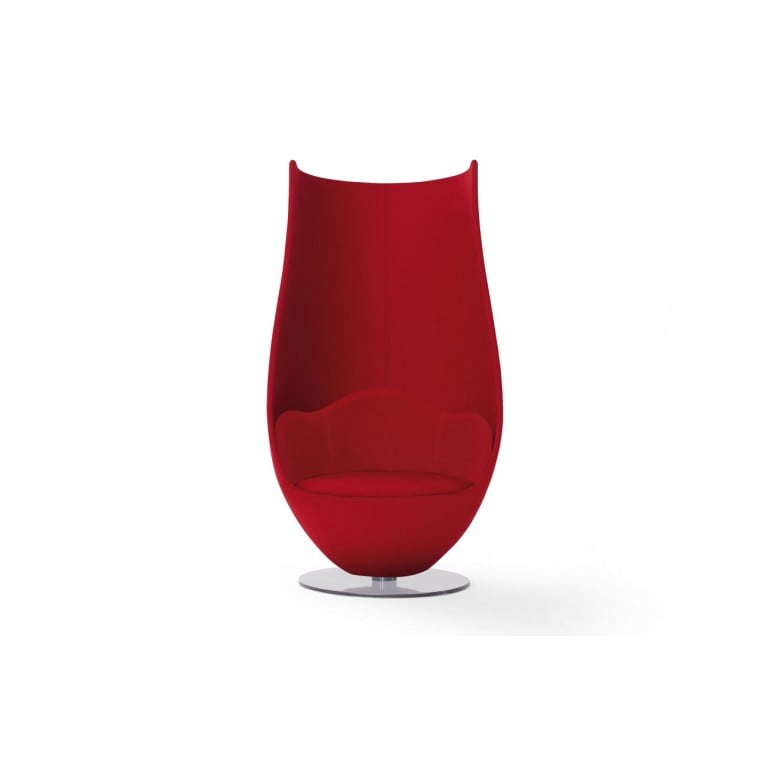 Cappelini Wanders' Tulip Armchair
