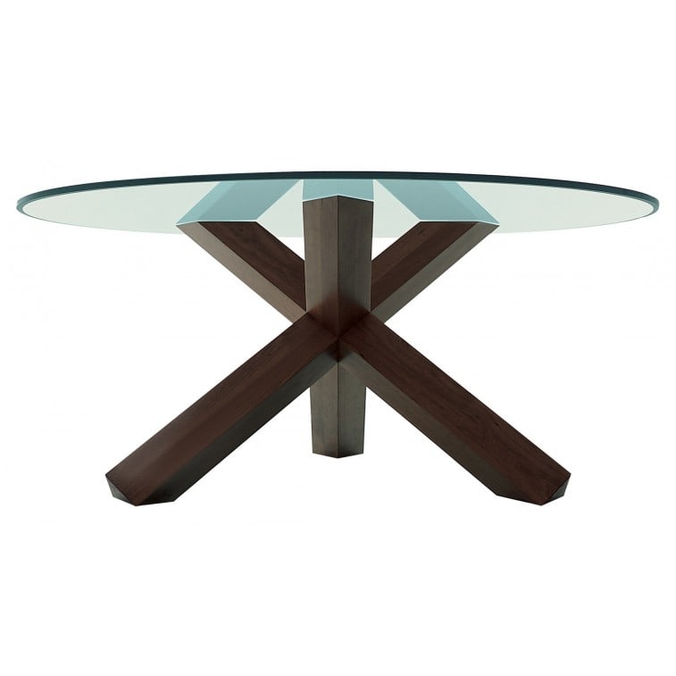 cassina la rotonda table 1