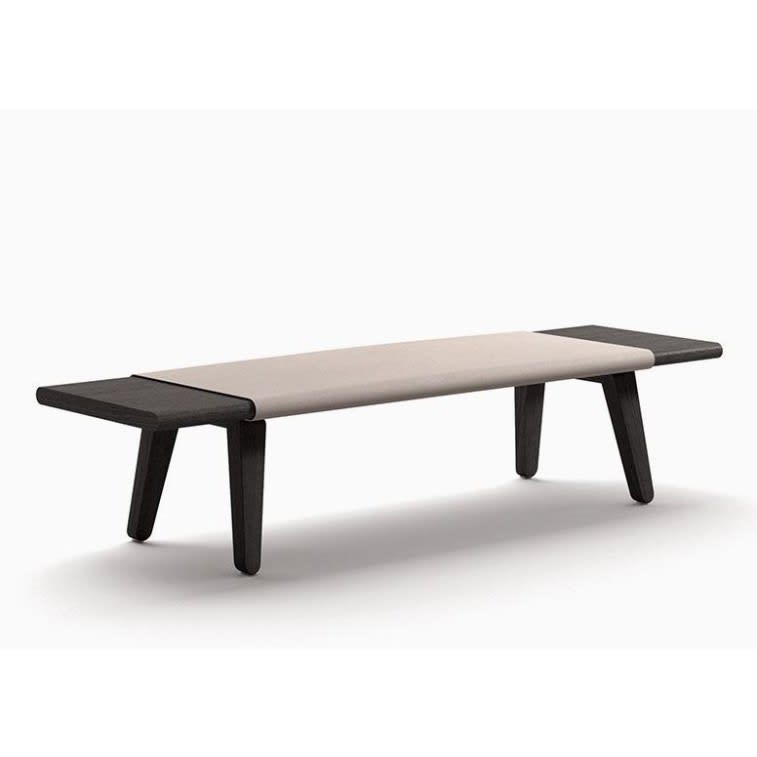 cassina acute bench dordoni