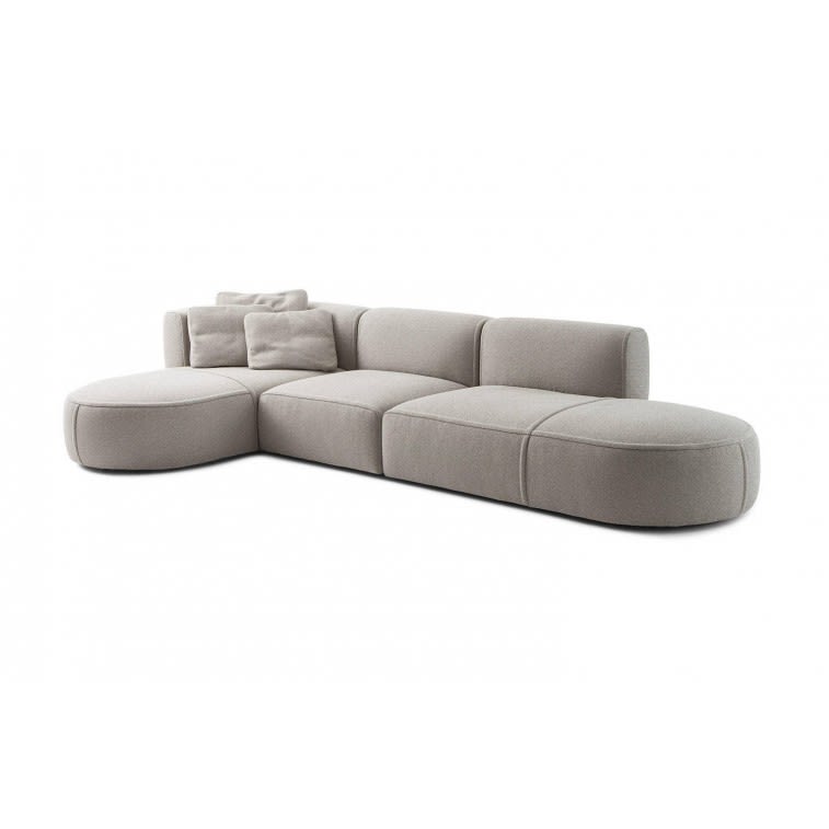 Cassina Bowy Sofa
