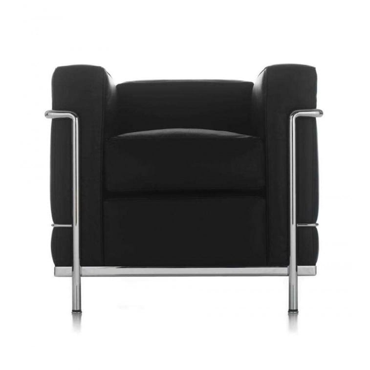 Cassina LC2 Armchair
