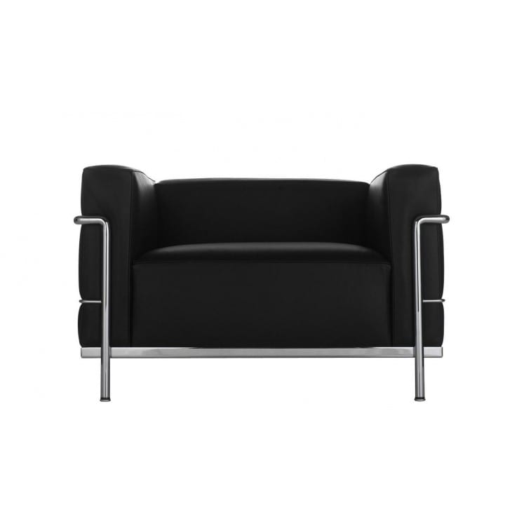 Cassina LC3 Armchair