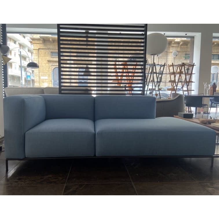 cassina pro mex-hi sofa 