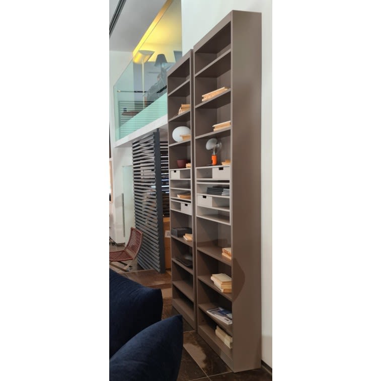 cassina rialto bookcase 