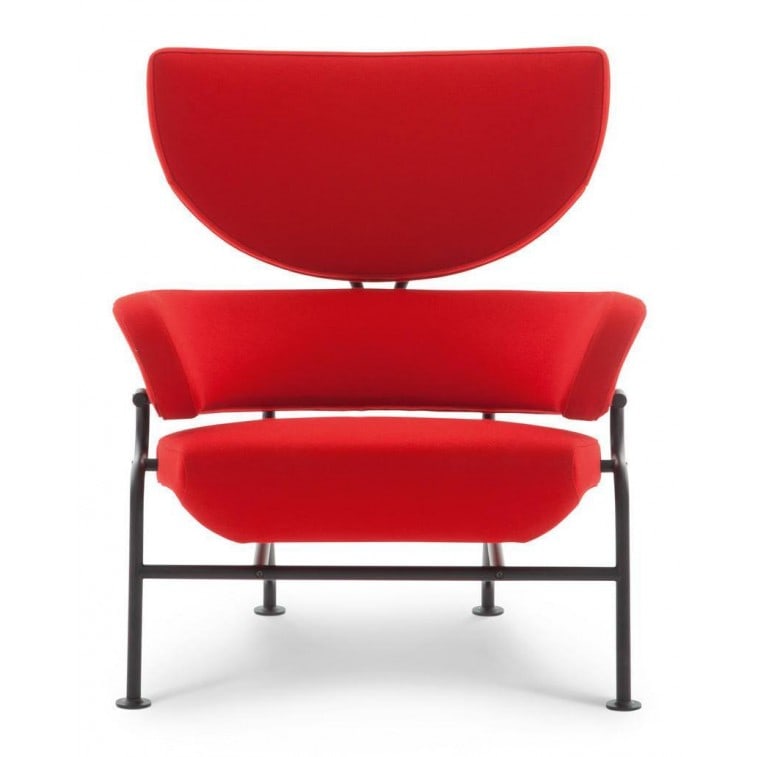 Cassina Tre Pezzi Armchair