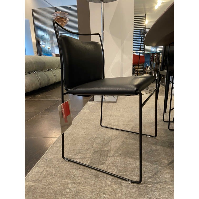 cassina tulu chair 