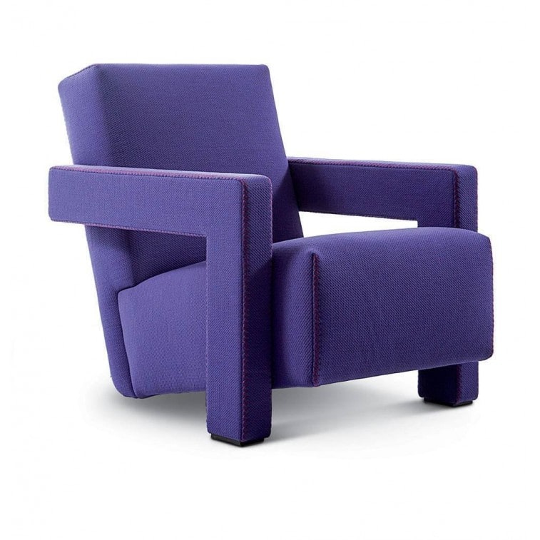 Cassina Utrecht Armchair