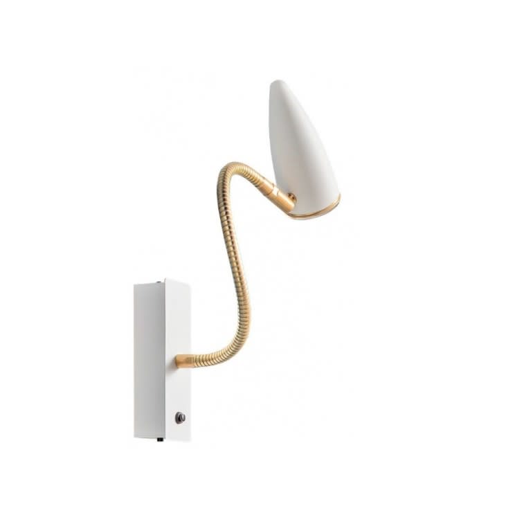 Catellani&Smith Cicloitalia Flex W1 Wall lamp