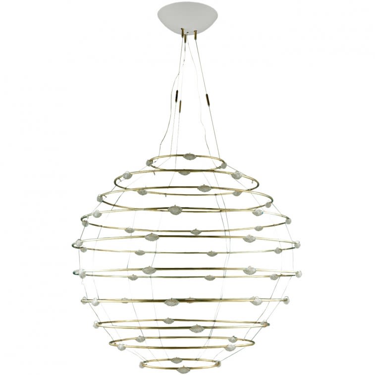 Catellani&Smith Petits Bijoux 56 suspension lamp