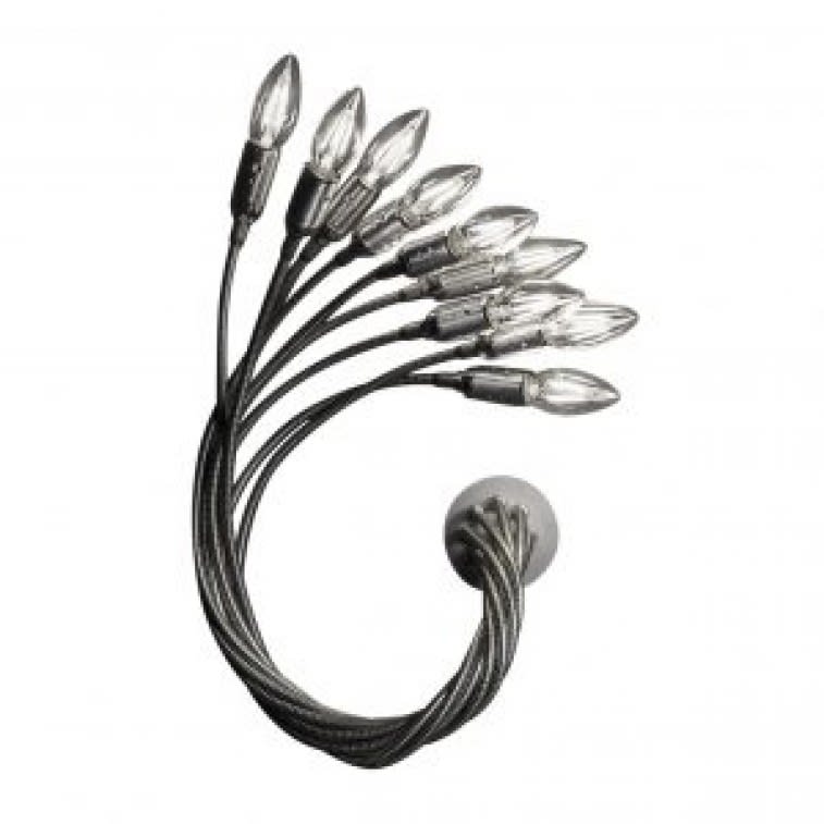 Catelllani&Smith Turciù 9 wall lamp