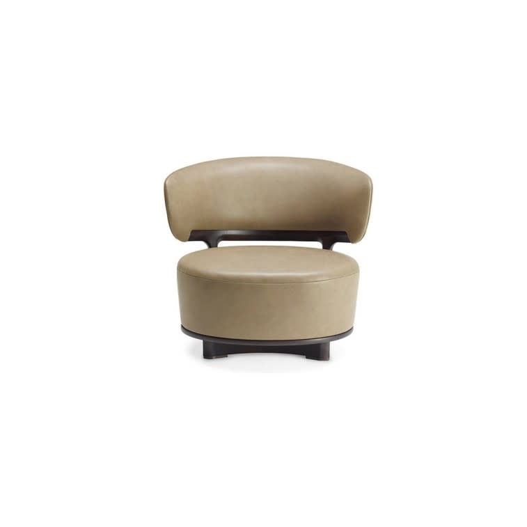 Ceccotti Ico armchair