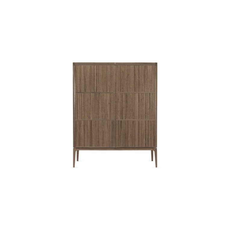 Ceccotti Never Full cabinet high