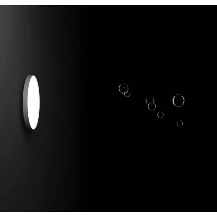 Davide Groppi Auora lamp