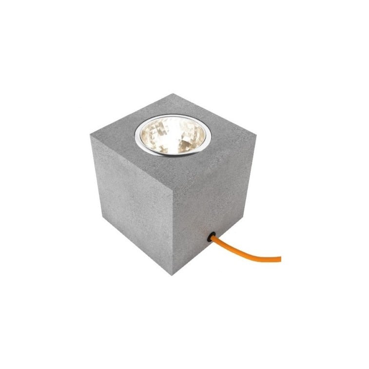 Davide Groppi Q Floor Lamp