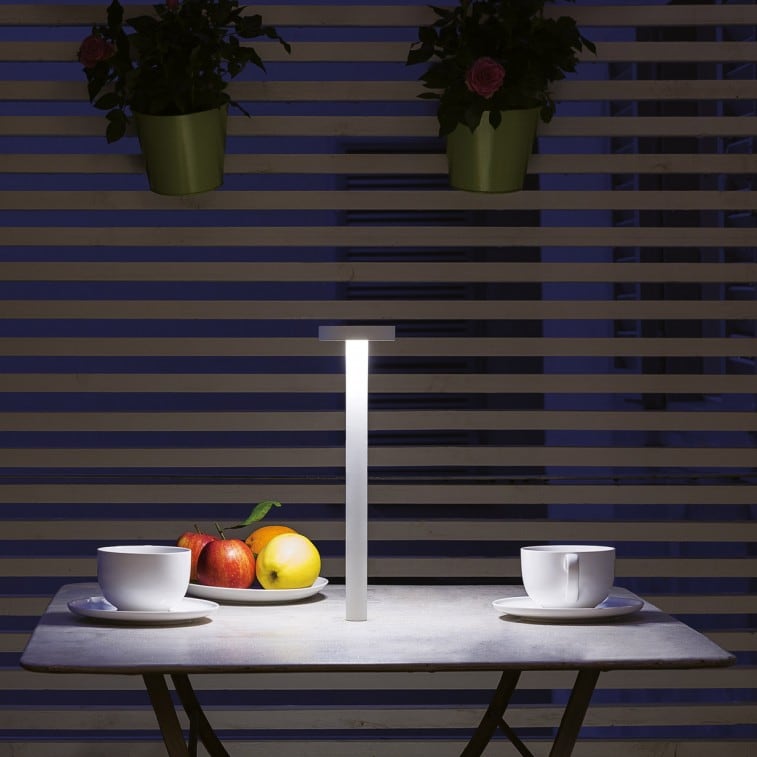 Davide Groppi Tetatet Table Lamp