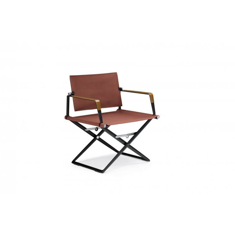 dedon seax lounge chair