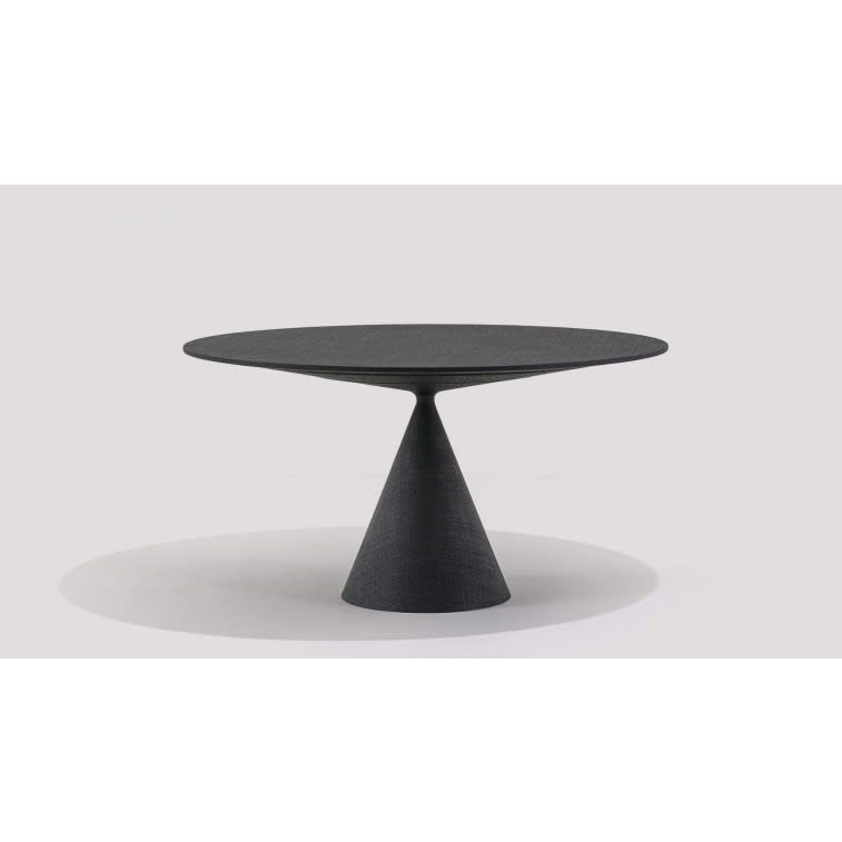 Desalto Clay Table canvas