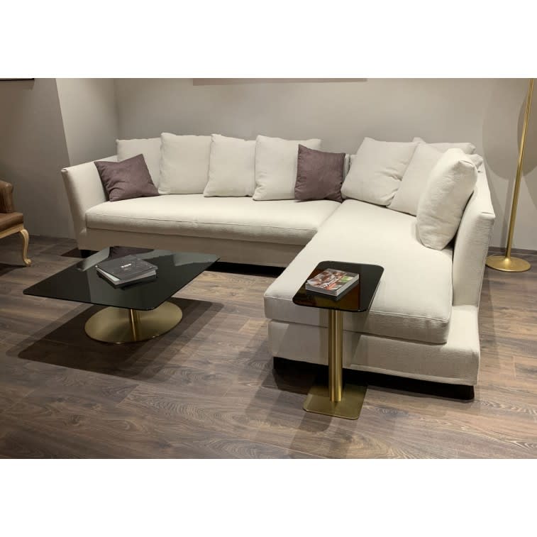 flexform victor sofa 