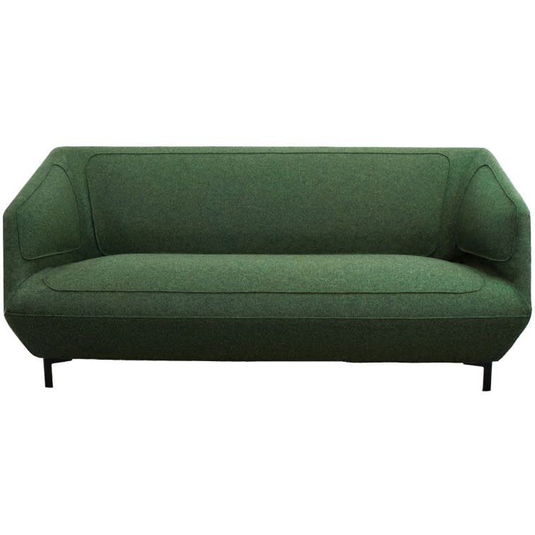 Tacchini Dressed sofa