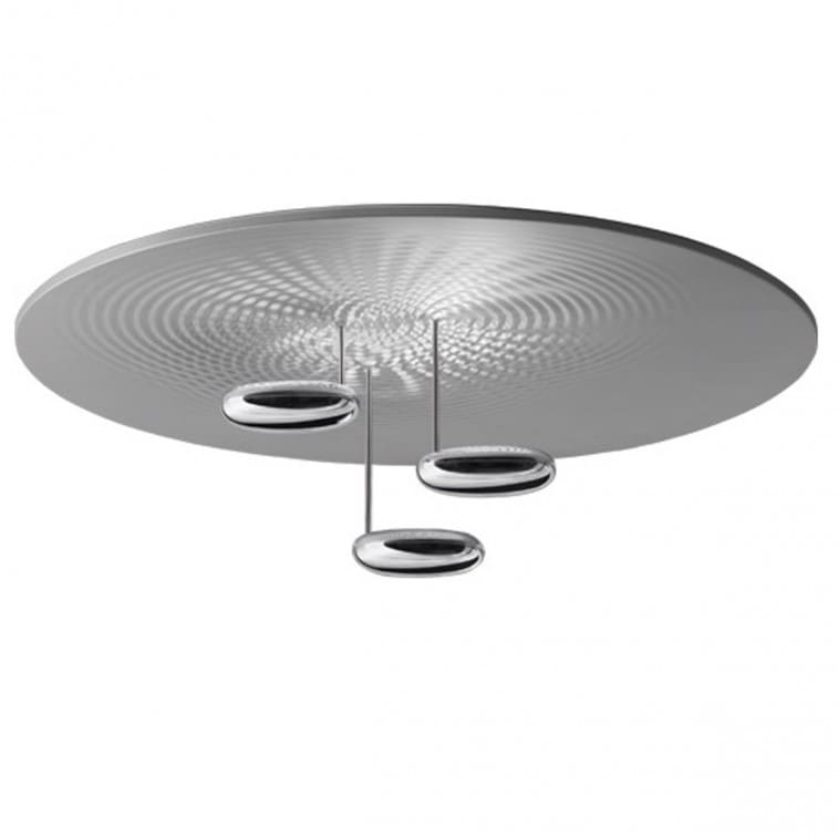 Artemide Droplet ceiling lamp