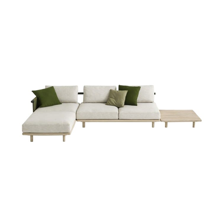 Roda Eden Sofa