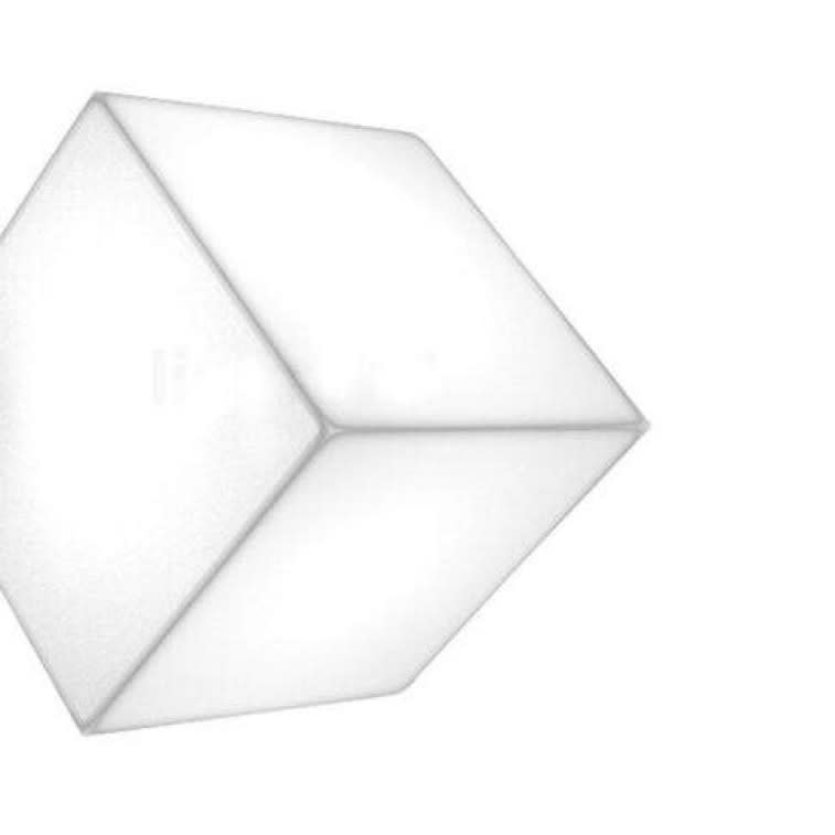 Artemide Edge 30 wall-ceiling lamp