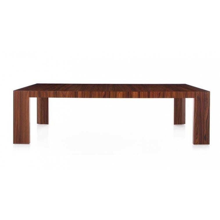 Cassina El Dom Rosewood Table Deplain Com