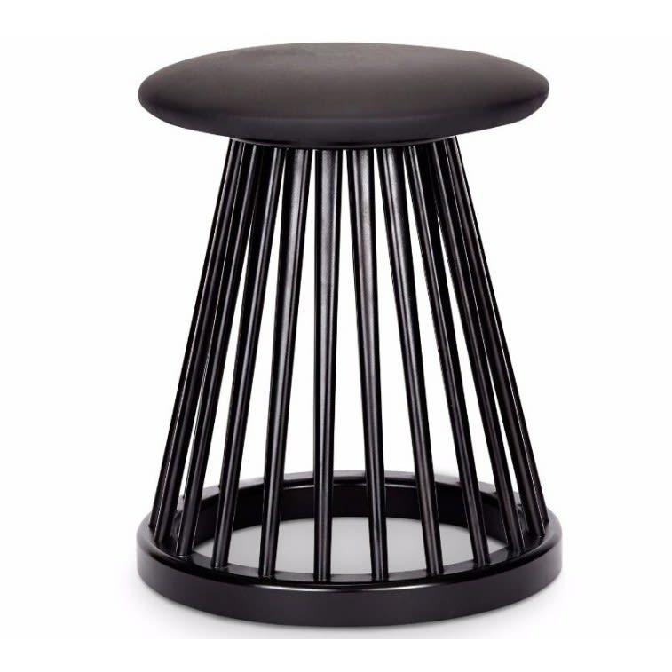 tom-dixon-fan-stool-black-birch