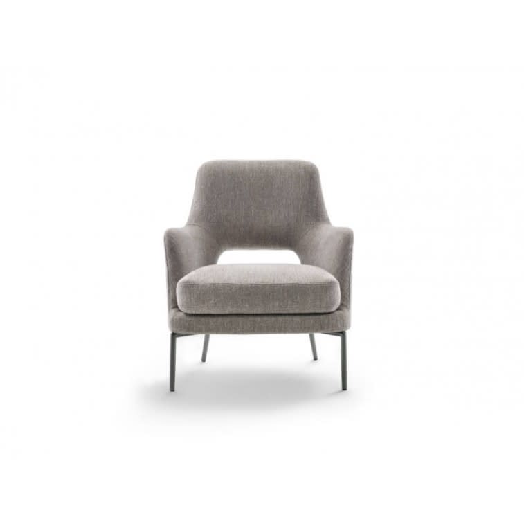 flexform joyce chair armchair