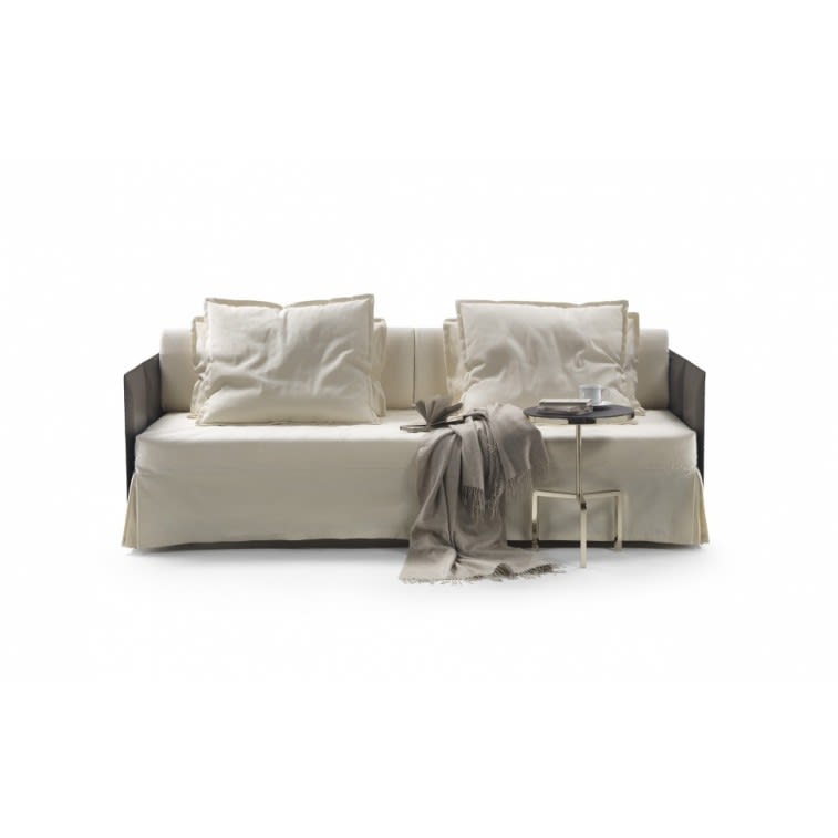 flexform eden bed sofan antonio citterio