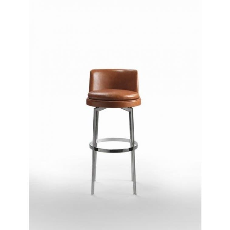 Flexform Feel Good Stool Antonio Citterio