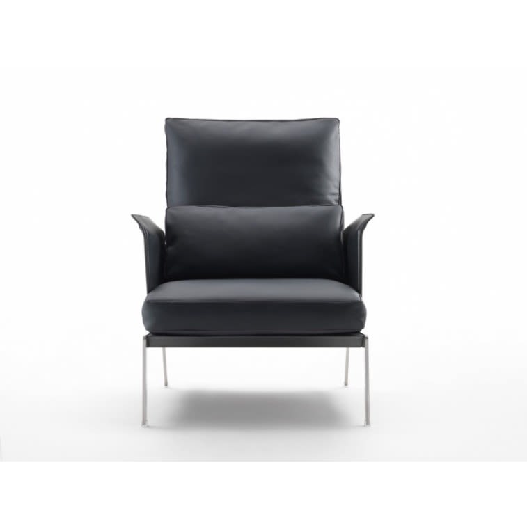 Flexform Happy-hour Armchair | Deplain.com
