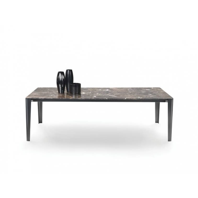 Flexform Iseo Table by Carlo Colombo