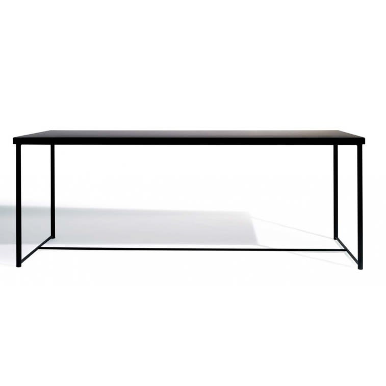 Flexform Moka table by Mario Asnago and Claudio Vender