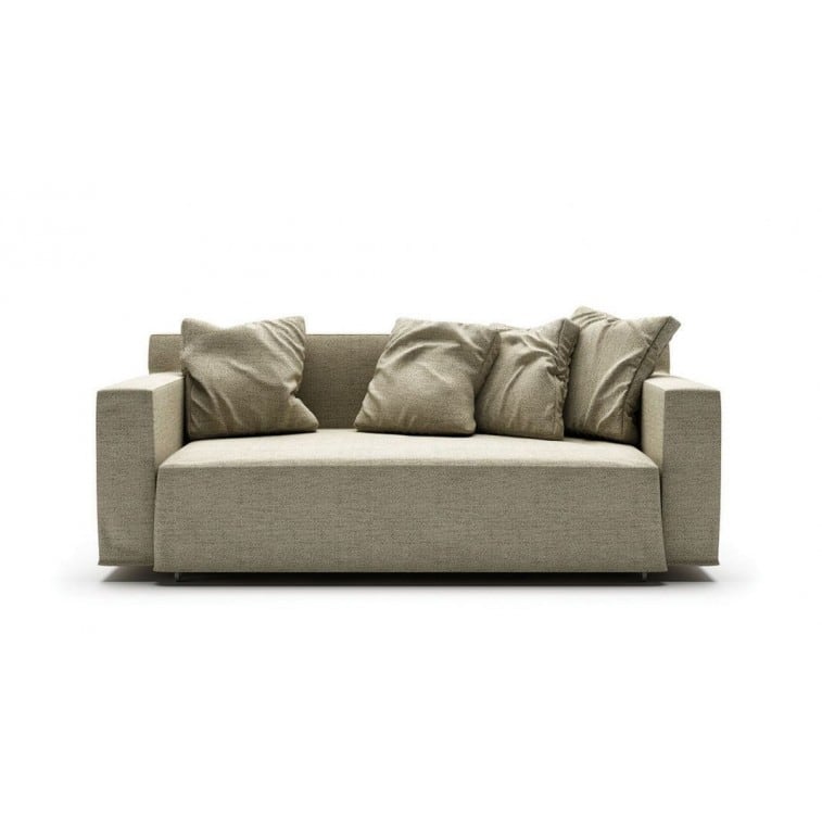 Flexform Winny Bed Sofa by Guido Rosati